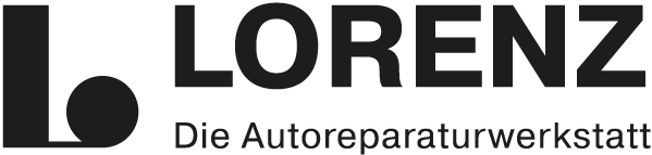 LogoLorenz_H-600 Logo Lorenz Autoreparaturwerkstatt