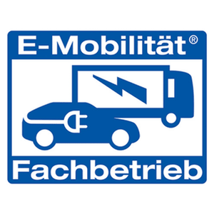 e-mobilitaet Sigel E-Mobilität Fachbetrieb